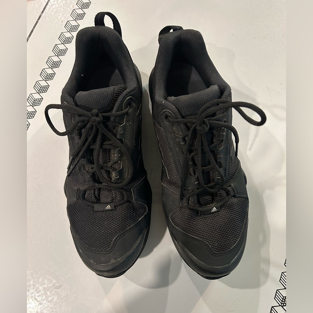 Adidas Terrex men's 91/2